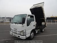 2007 ISUZU ELF TRUCK