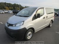 2016 NISSAN VANETTE VAN NV200 DX