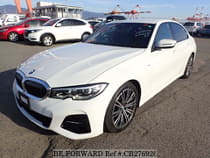 Used 2019 BMW 3 SERIES CB276926 for Sale