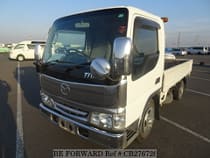 Used 2001 MAZDA TITAN CB276726 for Sale