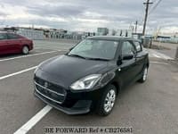 2019 SUZUKI SWIFT XG LIMITED