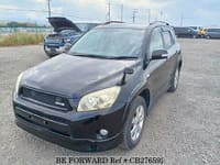 2006 TOYOTA RAV4 SPORT
