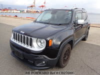 2016 JEEP RENEGADE LIMITED