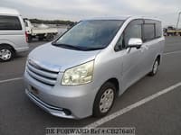 2009 TOYOTA NOAH X L SELECTION 