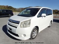 2008 TOYOTA NOAH SI