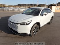 Used 2024 HONDA VEZEL CB295276 for Sale