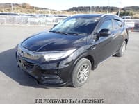 2020 HONDA VEZEL HYBRID Z HONDA SENSING