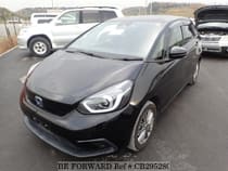 Used 2020 HONDA FIT CB295280 for Sale