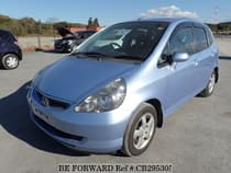 Used 2003 HONDA FIT CB295305 for Sale
