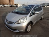 2009 HONDA FIT G