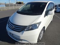 2010 HONDA FREED G HIGHWAY EDITION