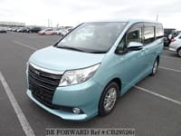 2014 TOYOTA NOAH G