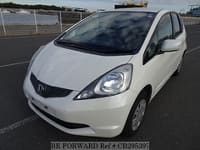 2010 HONDA FIT G