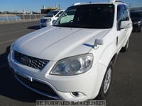 2013 FORD Escape ABA-LFAL3P LFACTFWNXC2001701