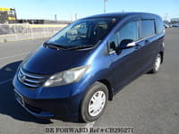 2009 HONDA FREED G JUST SELECTION