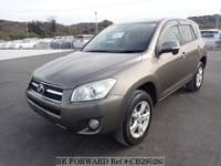 2009 TOYOTA RAV4 DBA-ACA36W ACA36-5024980