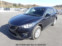 Used 2014 MAZDA CX-5 CB295285 for Sale