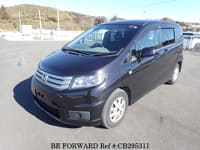 2010 HONDA FREED SPIKE G JUST SELECTION 