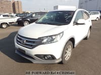 2012 HONDA CR-V 20G