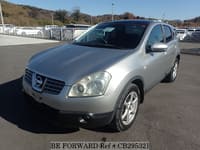 2007 NISSAN DUALIS 20G FOUR