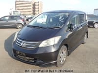 2009 HONDA FREED GI AERO