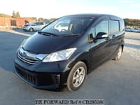 2014 HONDA FREED G