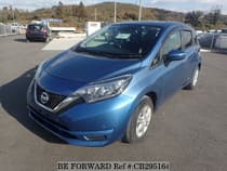 Used 2019 NISSAN NOTE CB295164 for Sale