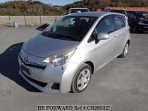 Used 2011 TOYOTA RACTIS CB295325 for Sale