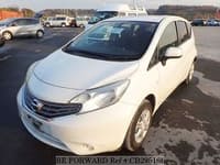 2012 NISSAN Note DBA-E12 E12-032115