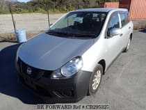 Used 2018 NISSAN AD VAN CB295327 for Sale