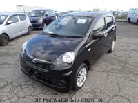 2017 DAIHATSU MIRA ES X LIMITED SA