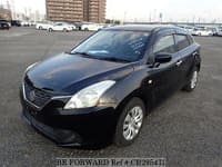 2016 SUZUKI BALENO XG