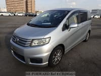 2011 HONDA FREED SPIKE G JUST SELECTION