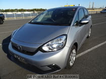 Used 2022 HONDA FIT CB300853 for Sale