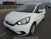 Used 2022 HONDA FIT CB300844 for Sale