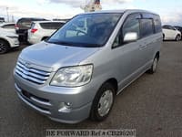 2002 TOYOTA NOAH X NAVI SPECIAL