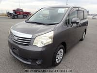2012 TOYOTA NOAH X