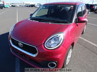 2017 TOYOTA PASSO MODA S