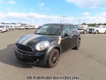 Used 2012 BMW MINI CB311344 for Sale
