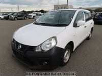 2019 NISSAN AD VAN NV150 