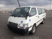1996 TOYOTA HIACE WAGON