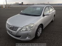 2009 TOYOTA PREMIO 1.8X L PACKAGE
