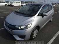 2015 HONDA FIT 13G F PACKAGE