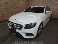 2018 MERCEDES-BENZ E-CLASS E220D AVANTGARDE SPORTS