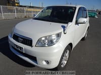 2011 TOYOTA Rush ABA-J200E J200E-0033952