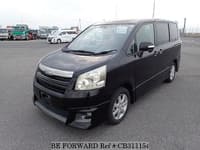 2007 TOYOTA NOAH S