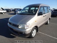 1996 TOYOTA LITEACE NOAH G
