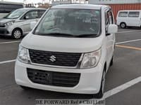 2016 SUZUKI WAGON R FX CD PLAYER