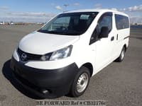2016 NISSAN VANETTE VAN NV200 DX