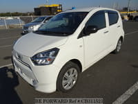 2020 DAIHATSU MIRA ES X SA 3